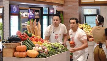 ¿Alianza en el mercado?: La reprimenda del jurado a Fher y Oliver por ayudarse   
