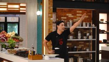 Oliver a Pablo: “No hay campo para dos comediantes en esta competencia” 