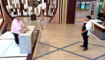 El terror se apoderó de Paluleos al sentirse el primer eliminado 