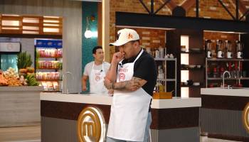 Tensión en MasterChef: Alvinich arremete contra Renata con un dato que nadie conocía