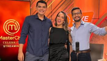 MasterChef Celebrity Bolivia regresa con streaming renovado