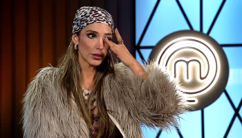 El emotivo momento entre Desiré y Lenka que puso sensible a las cocinas de MasterChef 