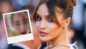 Modelo acusa a famoso estilista de  “agresión” 