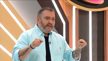 “Basta de ollas en el piso y desperdicio de alimentos”, el freno del jurado a los cocineros 