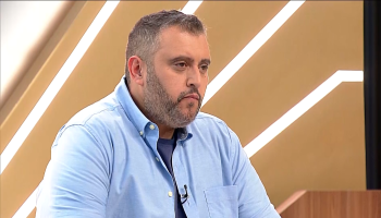 Chef Gonzalez: “Con ojitos ni corazoncitos me conquistan” 