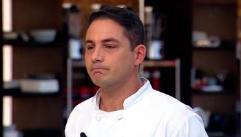 La historia contada en un postre que hizo llorar a Pablo 