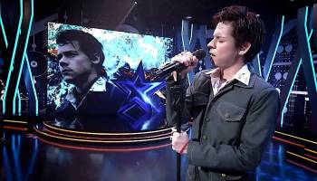 Emotivo: Imitadores le hablan a su “Yo” del pasado 