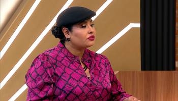 El freno de la chef Coral que dejó a Paluleos sin palabras