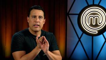 El descargo de Oliver contra Paluleos: “Él quiere todo lo mío”