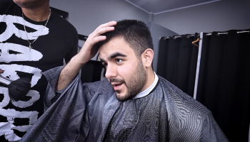 Jessi Uribe cumplió los deseos del jurado y sorprendió con un radical cambio de look 