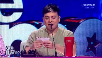 La carta de un niño desde Cochabamba que sorprendió a Luis Vega 