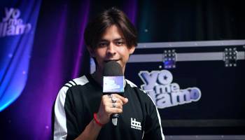 ¿Con quiénes se ven los participantes en la semifinal de Yo Me Llamo? 