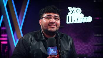 Dolidos por comentarios y alguno por no ser tomado en cuenta, así fue el desahogo de los imitadores de Yo Me Llamo 