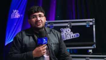 Tristeza, agradecimiento y seguridad: los sentimientos que invaden a los imitadores en una noche de despedida  Tristeza, agradecimiento y seguridad: los sentimientos que invaden a los imitadores en una noche de despedida