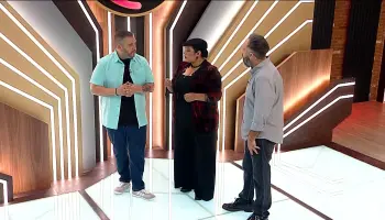 ¡Noche sin sabor!, la sentencia del jurado en su deliberación 