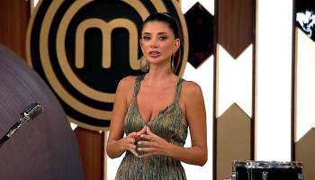 Baja en la competencia: Camila no estará en el repechaje por dos días 