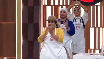 Hoy se entregará la última medalla de MasterChef, ¿Quién obtendrá el beneficio especial?