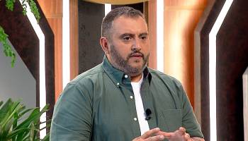 El ultimátum del jurado a los participantes con un plato libre  