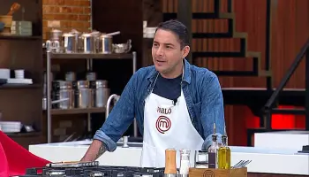 “Renata se va con delantal negro”: La predicción de Yuvinka, la tarotista de MasterChef 