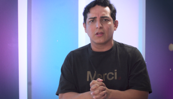 Sin Cuarto Jurado, Enrique Iglesias dispuesto a brillar