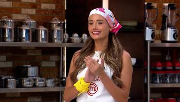 No convencieron al jurado: Camila y Malena recibieron delantales negros 