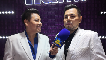 Cábalas:  los imitadores comaparten qué hacen antes de subir al escenario 