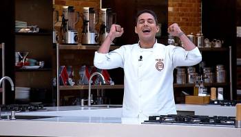 “Viva Santa Cruz”: la frase que hizo vibrar las cocinas con la propuesta gastronómica de Pablo 