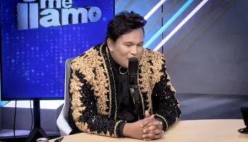 Juan Gabriel: “No pueden decir que Joseca canta mejor que yo”