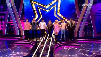 Última gala de repechaje: seis grandes disputarán el pase a la recta final 