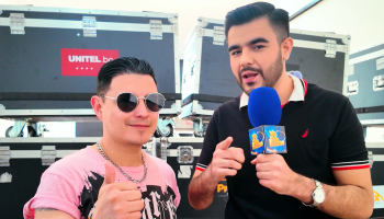 Los imitadores responden a quiénes ven cómo los competidores más fuertes 