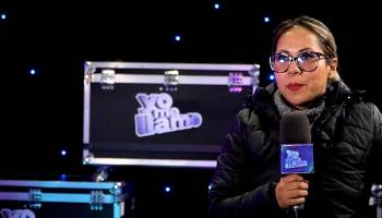 Estrés, cansancio y miedo: las emociones que embargan a los participantes de Yo Me Llamo 