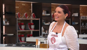 El momento que La Sabrosa sacó risas al intentar conquistar al chef Bonifaz