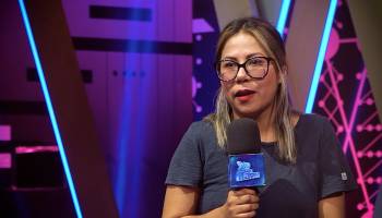 La difícil decisión de Alicia Villarreal por cumplir su sueño 