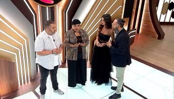 ¿Jurado dividido? La discusión por el préstamo de ingredientes que marcó la gala