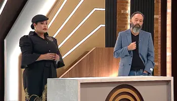 “Es uno de los mejores mousse que he probado”, el elogio de la chef Coral que emocionó a La Clau 