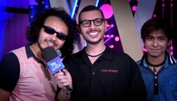 Imitadores responden cuánto conocen a su artista