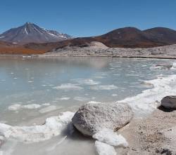 Chile crea su mayor empresa público - privada para explotar litio