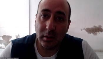 Juez ratifica que Cerimedo debe ser recluido en Chonchocoro para cumplir detención preventiva por presunto enriquecimiento ilícito