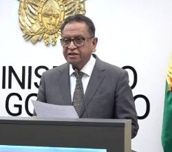 La Policía hace “seguimiento” a dos vinculados al caso de las maletas del operativo contra Marset