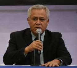 Viceministro de Planificación sobre el modelo 50-50: “Yo creo que a partir del 2027 va a estar en vigencia”