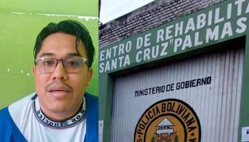 ¿Qué se sabe de la muerte de Remberto López, el reo implicado en el asesinato de un juez?