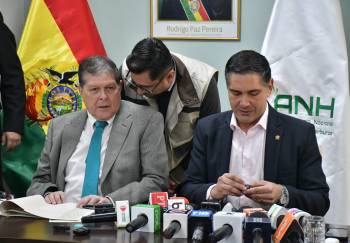 Intervención a YPFB: Revelan despachos sin factura, controles manuales y retiros del doble de combustible permitido