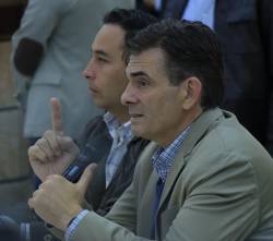 Rodrigo Paz: “YPFB se ha vuelto un nido de corrupción”