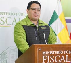 Fiscalía evalúa reabrir caso del Mutualista por “nuevos elementos” e informes policiales