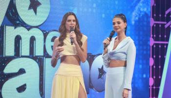 Semana de versus en Yo Me Llamo y canción a elección ¿En qué consiste?