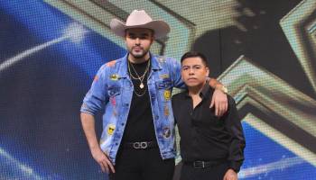 Cae el segundo invicto de la competencia: Américo se fue a eliminación junto a Gilda