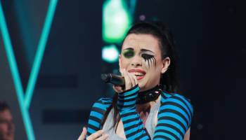 Amy Lee y un problema que el jurado señala se ha vuelto “común”  Amy Lee y un problema que el jurado señala se ha vuelto “común”