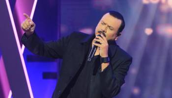 Pepe Aguilar engalanará la noche en la Previa del React de Yo Me Llamo
