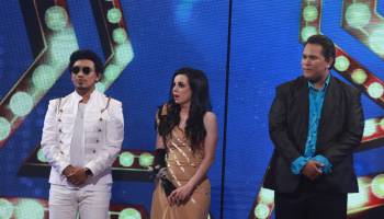 Semana de versus en Yo Me Llamo y canción a elección ¿En qué consiste?