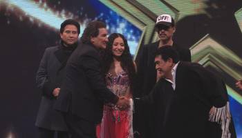 Gerardo Arias, Dyango y Juan Gabriel se unen al nuevo elenco de Yo Me Llamo